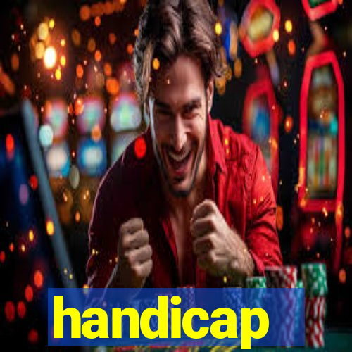 handicap -1.25